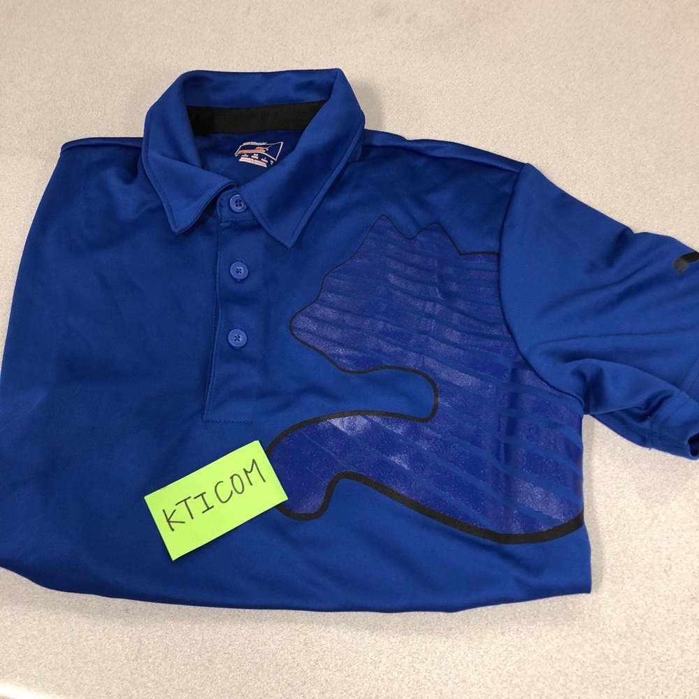 Puma polo - Picture 5 of 6
